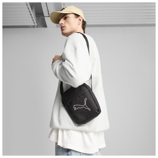 Puma Τσαντάκι ώμου Plus Portable Bag Puma Τσαντάκι ώμου Plus Portable Bag